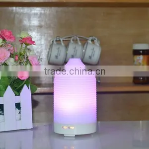 Ceramic Oil Diffuser Essential Oils for Burners Room Air Moisturizer thumbnail-5
