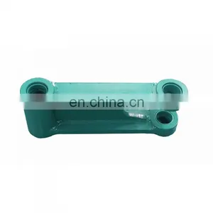 Wholesale Good High Quality Manufacturer Excavator Spare Part Bucket Link,H Link thumbnail-5