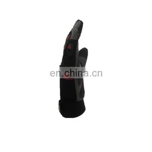 TPR Oilfield Safety Work Construction Industrial Protective Impact Mechanic Gloves thumbnail-5