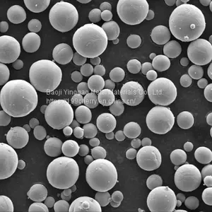 Spherical Titanium Powder thumbnail-3