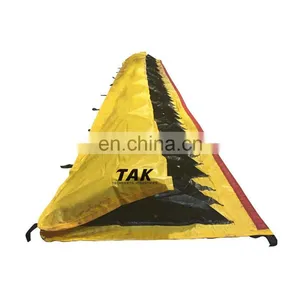 Flexible Movable Water Flood Protection Barriers Gate for Creeks,Stream,Culverts,River thumbnail-4
