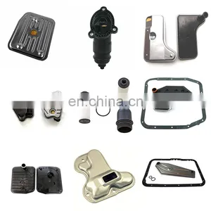 Transmission Filter BB5P7G186EA BB5P 7G186 EA BB5P-7G186-EA BB5Z7A098D BB5Z 7A09 8D BB5Z-7A09-8D FT199 For Ford For Mazda thumbnail-1