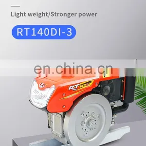 20hp 125 cc Diesel Engines for Sale thumbnail-3