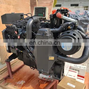 Hot Sale Brand New SDEC 6 Cylinders Marine Engine(.) thumbnail-4