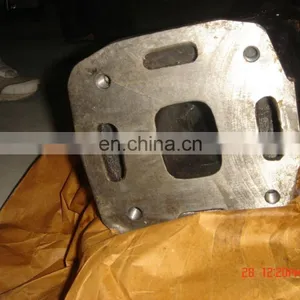 6BT Exhaust Manifold 4019950 Diesel Engine Spare Parts thumbnail-5