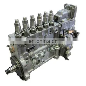 K19 Fuel Injection Pump 3045281 Diesel Engine Spare Parts for SCDC thumbnail-1