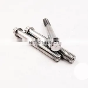 Twelve Point Screw for KTA19-G4 K19 Diesel Engine Spare Parts 205357 thumbnail-2