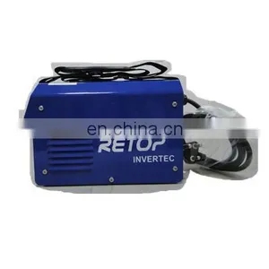 MMA-200 Mini Welding Machine Small Electric IGBT thumbnail-1