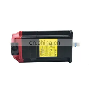 Best Price A06B-0202-B000 Fanuc Cnc ac Servo Motor thumbnail-2