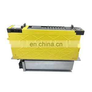 Japan Original Fanuc Control ac Servo Drive Servo Drive Kits A06B-6112-H006#H550 thumbnail-1