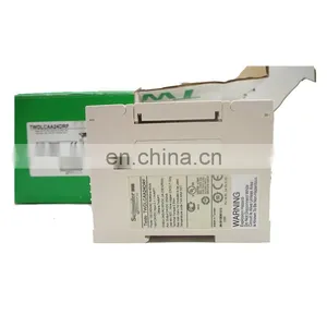 Brand New With Plc Modicon TSXDEY64D2K TSXDEY16FK TSXDSY64T2K in Stock thumbnail-3