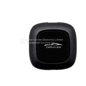 Wireless Carplay 4+64G thumbnail-1