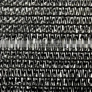 Anti uv Black Shading Net Greenhouse Shade Cloth for Agricultural Use Knitted Outdoor Shade Cover thumbnail-4