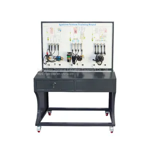 Ignition System Demonstration Board thumbnail-1