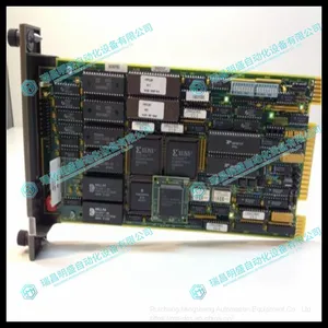 ABB BAILEY IMPCC01 Programmable Control Coupler Module thumbnail-1