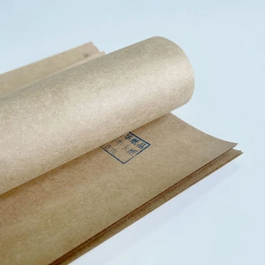For Making Paper Bag Kraft Liner Paper High Stiffness thumbnail-1