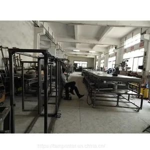 Ir&uv Combination Dryer for Automatic Printing Line thumbnail-5