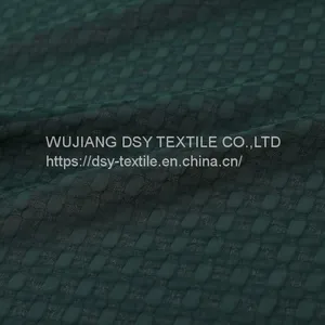 Jacquard Chiffon, Corn Check Chiffon thumbnail-3