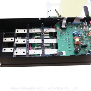 EUROTHERM 590 Dc Driver Provide Technical Guidance 591C/7250/5/3/0/1/0/00/000 Dc Governor thumbnail-3