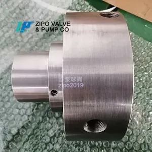 Cartridge Mechanical Seal for Hot Water Pump or Boiler Circulating Pump HPYY-S200-400 thumbnail-4