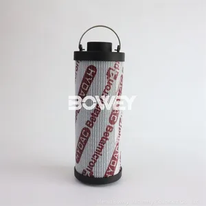 0240 R 020 P/HC/-B6 Bowey Replaces Hydac Hydraulic Oil Filter Element thumbnail-3