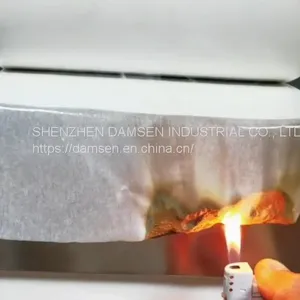Flame-retardant Double-sided Adhevise Tape thumbnail-1