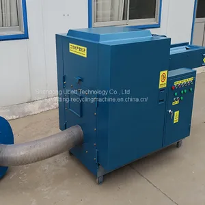 Waste Fiber Cutting Machine thumbnail-1