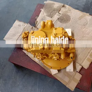 Genuine New 3117406 319D Hydraulic Pump thumbnail-3