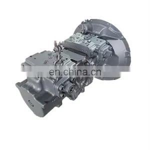 Excavator Parts 7082H00460 7082H00026 PC400-7 Main Pump PC400-7 Hydraulic Pump for Komatsu thumbnail-1
