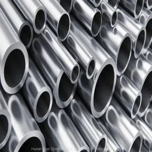 China Stainless Steel Oval Tube Special Shaped Stainless Steel Pipe Suppliers thumbnail-5