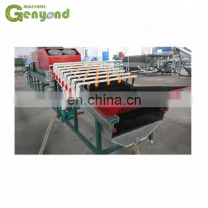 Apple Washing Waxing Sorting Machine Line thumbnail-2