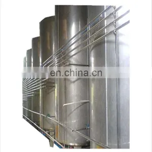Hot Sale Apple Cider Vinegar Production Line thumbnail-1