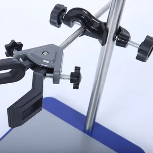 OES Electric Mixer Laboratory Top Mounted Agitator thumbnail-3