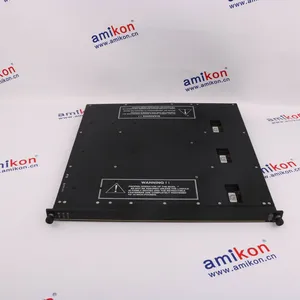 Triconex 3708E Output Module thumbnail-1