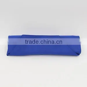 Promotional 600D Polyester Folding Tool Bag Folding Tool Wrap thumbnail-6