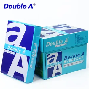 Cheap Rate and Quality Copy Paper a4 70 Gsm Price | hp Everyday Copy Paper a4 80gsm | a4 Copy Paper for Sale thumbnail-1