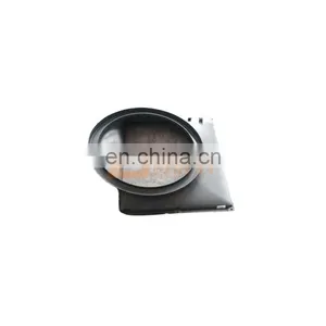 Sinotruk Howo China Heavy Truck Spare Parts 712W06620-0001 Diffuser For HOWO T5g thumbnail-1