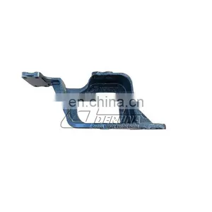 Heavy Truck Shacman F2000/L3000/M3000/F3000/X3000 Truck Chassis Spare Parts Steering Transmission Dz95259470021 Bracket thumbnail-1