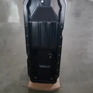 4975061 Oil Pan thumbnail-1