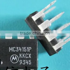 (Hot Sale) MC34151P thumbnail-1