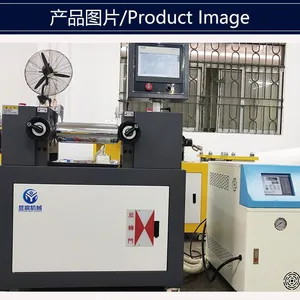Automatic Glue Turning and Mixing Machine thumbnail-3