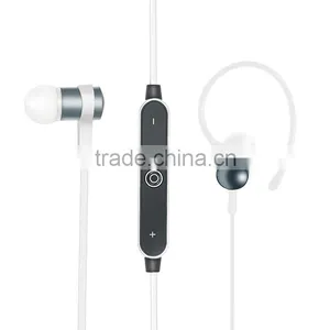 New Style Wireless Bluetooth Earphone Bass Music Sport Handsfree Earphone for IOS Android Smartphone thumbnail-3