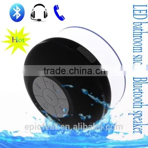 2016 Hot Sell Manufacturer Portable Micro Speaker,bluetooth Speaker,waterproof Bluetooth Speaker thumbnail-1