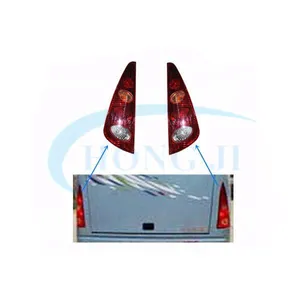 Accessories Waterproof Lighting System 12V 24V Rear Light Original 1U10237200002 Foton Kinglong Daewoo Higer Bus Led Lights 24v for Buses thumbnail-1