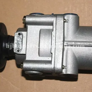 Original Price Bus Brake Valve Parts 3514-00028 Auto Air Brake Valve Spare Parts for Daewoo Bus thumbnail-4