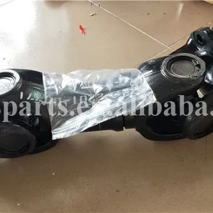Auto Transmission System Truck Parts Accessories Long Shaft Propeller Price Drive Shaft Semi Truck Parts thumbnail-4