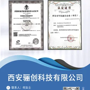 Xi 'an Lichuang Electronic Technology Co., LTD company overview - view 2 thumbnail
