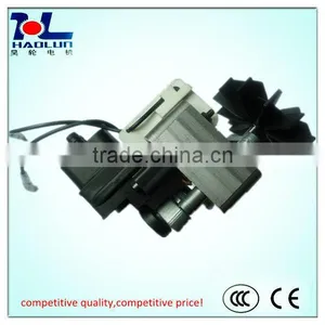 Economic Family Nebulizer Compressor ac Motor Piston Motor SP6325 & SP6330 With Pump thumbnail-1