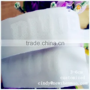 Custom Fashion Pattern Webbing for Belt thumbnail-3