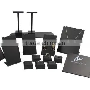 Wholesale Fashion Jewelry Display Set, Acrylic Jewelry Display Stand Quality Choice thumbnail-3